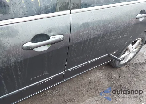 2005 Honda Accord 2.4 Ex z USA, uszkodzony, nr VIN 1HGCM56755A122374